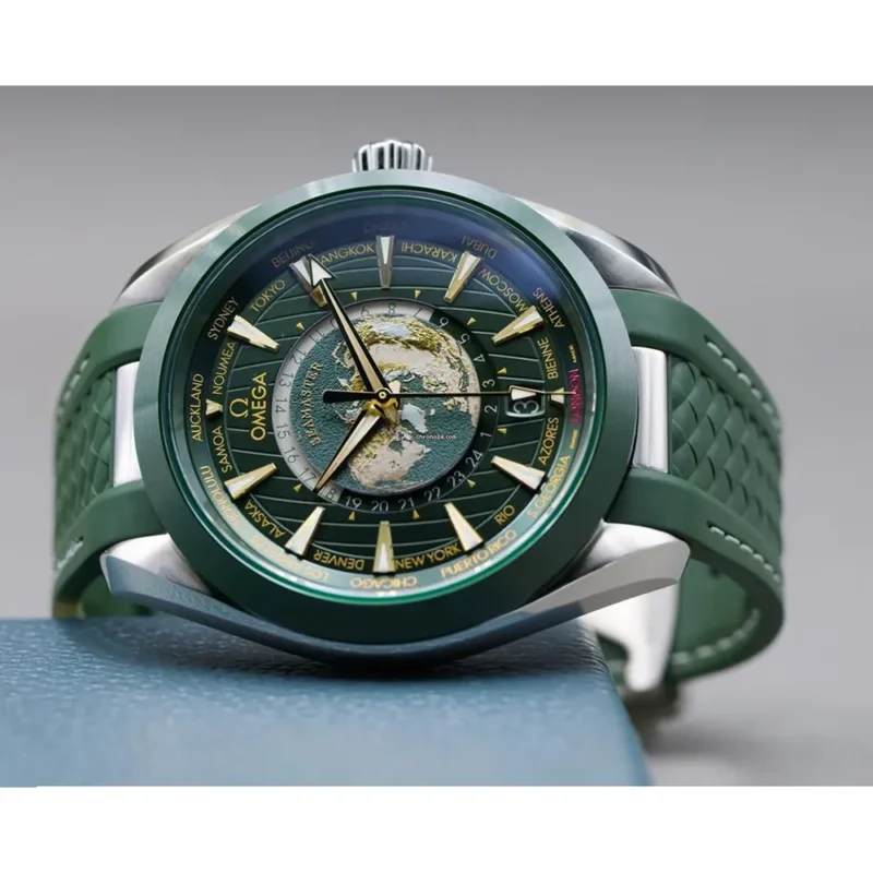 Stylish Omega Watch For Men (LAB1436)