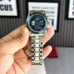 Stylish Omega Watch For Men (MGC24)