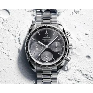 Stylish Omega Watch For Men (SL587)