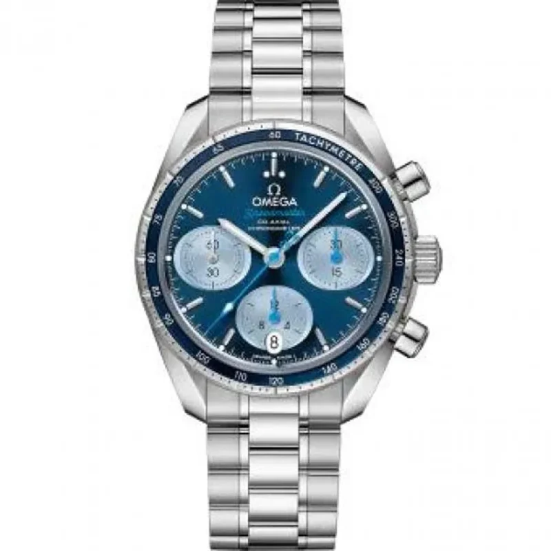 Stylish Omega Watch For Men (SL588)