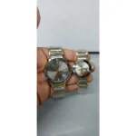 Stylish Rado Couple Watch Battery (WJ78)