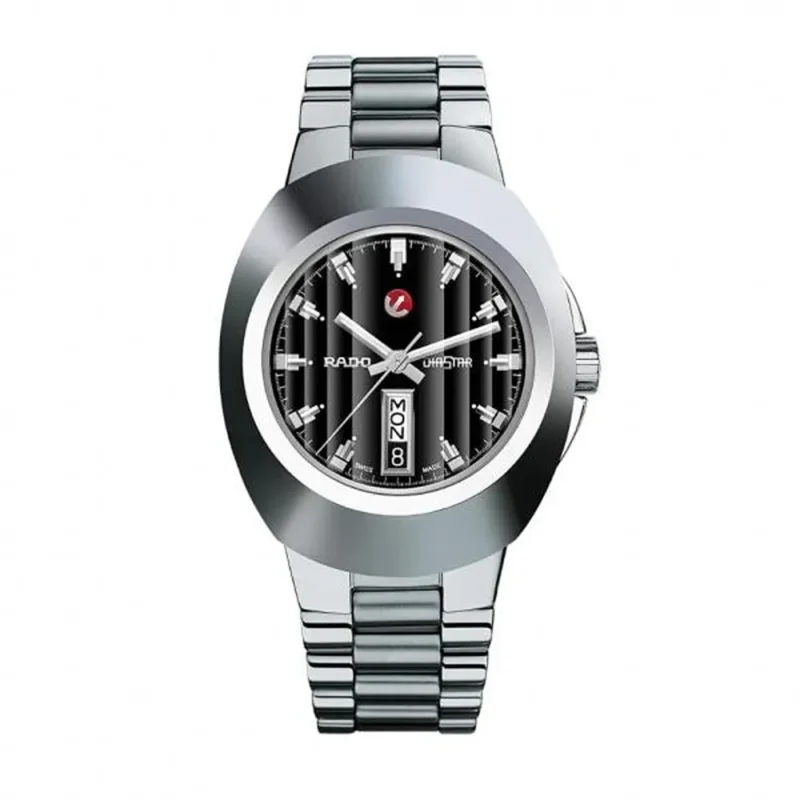 Stylish Rado Diastar Automatic Watch For Men (FT902) Stylish Rado Diastar Automatic Watch For Men (FT902)