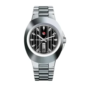 Stylish Rado Diastar Automatic Watch For Men (LAB1434)