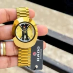 Stylish Rado Diastar Automatic Watch For Men (SG2619)