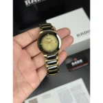 Stylish Rado Swiss Watch For Men (SG2687)