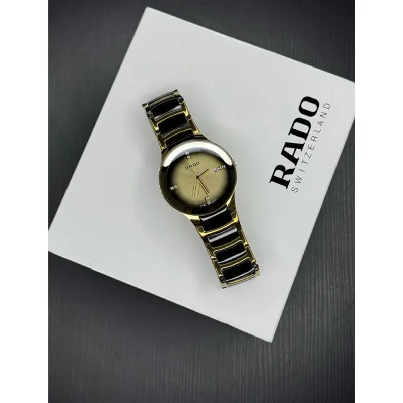 Stylish Rado Swiss Watch For Men (SG2687) Stylish Rado Swiss Watch For Men (SG2687)