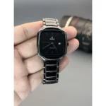 Stylish Rado True Square Watch For Men (LAB1418)