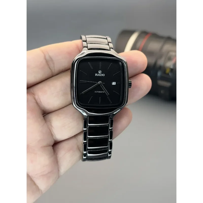 Stylish Rado True Square Watch For Men (LAB1418)