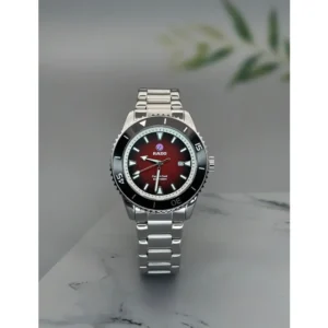 Stylish Rado Watch Captain Cook For Men (LAZ669)