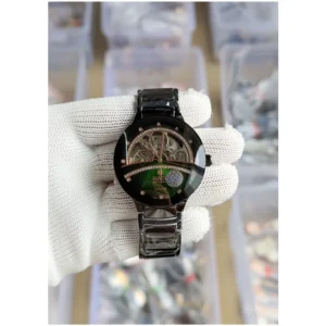 Stylish Rado Watch Centrix Automatic Open Heart Japan For Men (SG2587)