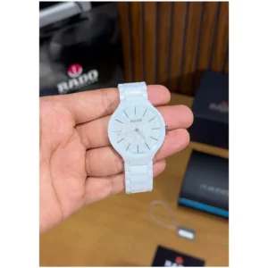 Stylish Rado Watch For Men (LAB1830)