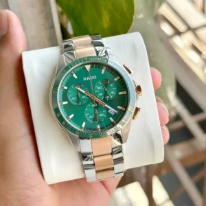 Stylish Rado Watch For Men (LAZ1410)