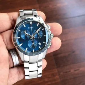 Stylish Rado Watch For Men (LAZ1414)