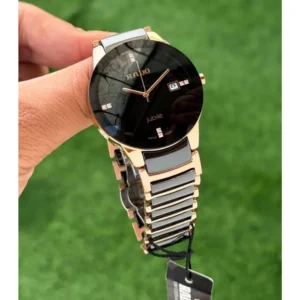 Stylish Rado Watch For Men (LAZ661)