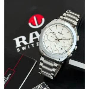 Stylish Rado Watch For Men (LAZ662)
