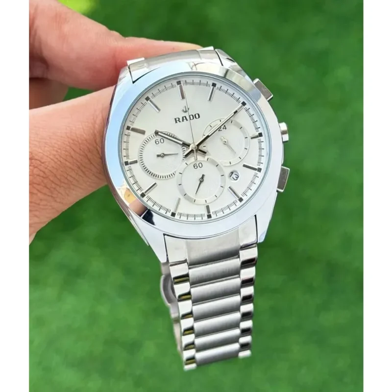 Stylish Rado Watch For Men (LAZ662)