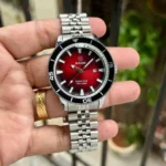 Stylish Rado Watch For Men (LAZ666)