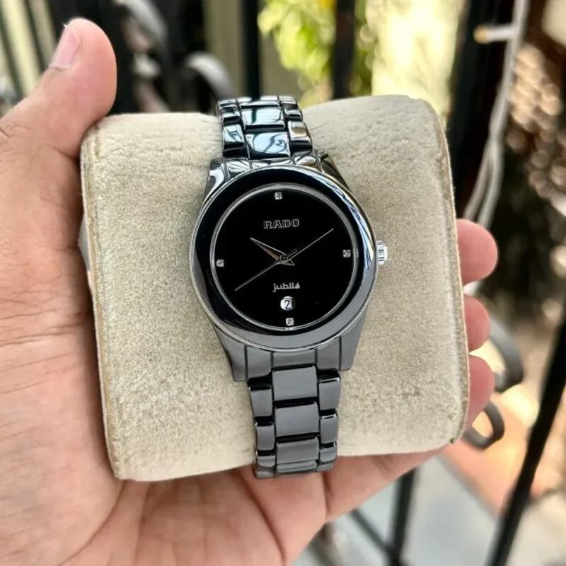 Stylish Rado Watch For Men (LAZ670)
