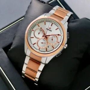 Stylish Rado Watch For Men (LAZ671)