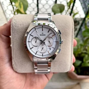 Stylish Rado Watch For Men (LAZ673)