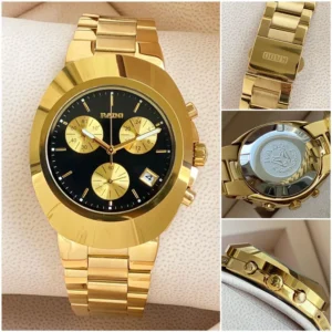 Stylish Rado Watch For Men (WJ03)