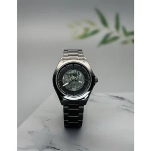 Stylish Rado Watch Hyper Chrome Automatic For Men (CSO1604)