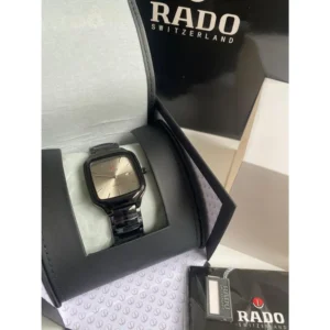 Stylish Rado Watch True Square For Men (SG2560)