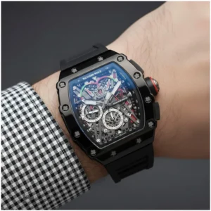 Stylish Richard Mille Rm35 Watch For Men (LAB1654)