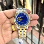 Stylish Seiko Watch Presage Automatic For Men (LAB1572)