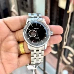 Stylish Seiko Watch Presage Automatic For Men (LAB1626)