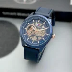 Stylish Tommy Hilfiger Automatic Watch For Men (BOT948)