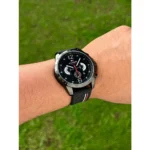 Stylish Tommy Hilfiger Decker Watch Black For Men (CSO1699)