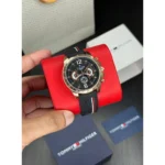 Stylish Tommy Hilfiger Decker Watch For Men (BOT903)