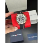 Stylish Tommy Hilfiger Decker Watch For Men (BOT904)