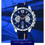 Stylish Tommy Hilfiger Decker Watch For Men (LAB1589)