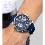 Stylish Tommy Hilfiger Decker Watch For Men (LAB1589)