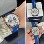 Stylish Tommy Hilfiger Decker Watch For Men (SG1500)