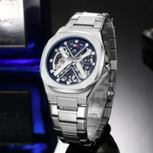 Stylish Tommy Hilfiger Watch For Men (BSF997)