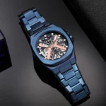 Stylish Tommy Hilfiger Watch For Men (BSF999)