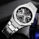 Stylish Tommy Hilfiger Watch For Men (CSO1583)