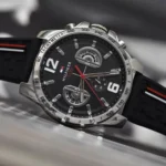 Stylish Tommy Hilfiger Watch For Men (CSO1596)