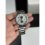 Stylish Tommy Hilfiger Watch For Men (LAB1643)