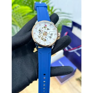 Stylish Tommy Hilfiger Watch For Men (LAB1814)