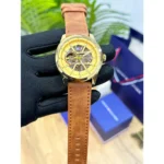 Stylish Tommy Hilfiger Watch For Men (LAB1815)