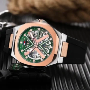 Stylish Tommy Hilfiger Watch For Men (LAB674)