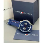 Stylish Tommy Hilfiger Watch For Men (LAB702)