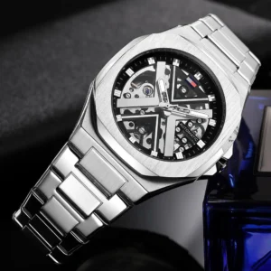 Stylish Tommy Hilfiger Watch For Men (LAB705)