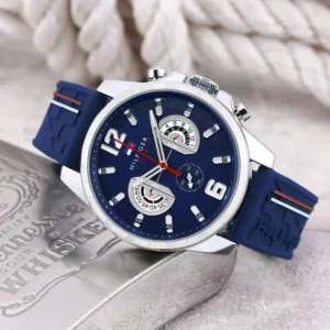 Stylish Tommy Hilfiger Watch For Men (LAB775)