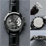 Stylish Tommy Hilfiger Watch For Men (MGC158)