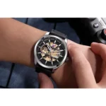 Stylish Tommy Hilfiger Watch For Men (SG2564)